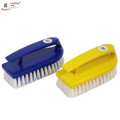 High Quality Thick Multi functional Small Plastic cleaning brushes