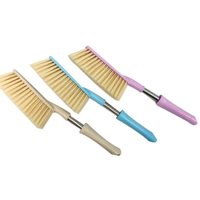 China Supply Customized Plastic hand carpet cleaning brush