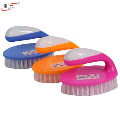 China Wholesale Price colorful cleaning brush for clothes