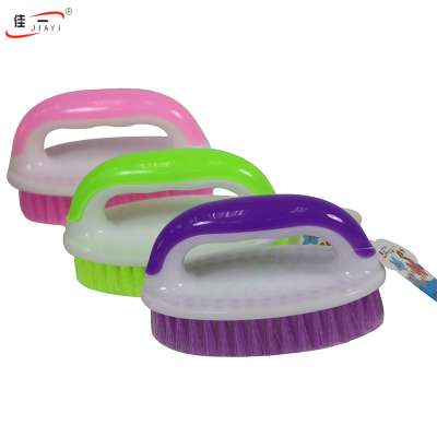 Best Seller Household High Quality Clothes Cleaning Use Small Scrubber Brush